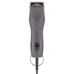 Wahl KM10+ maszynka dwubiegowa ostrzem #10 (1,5mm) cicha i mocna