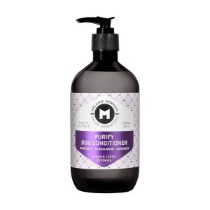 Melanie Newman Purify Conditioner 500ml
