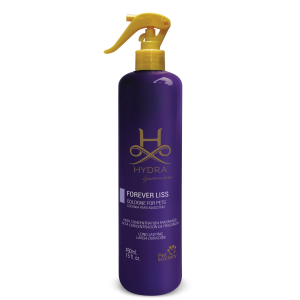 Perfumy dla psa Hydragroomers Forever Liss Hydra 450 ml