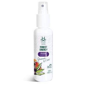 Hydra Vegan Forest Energy cologne 120ml