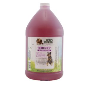 Szampon Berry Gentle 3,8 L Nature's