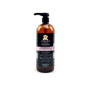 Always Your Friend Puppy Powder szampon 2in1 1000ml