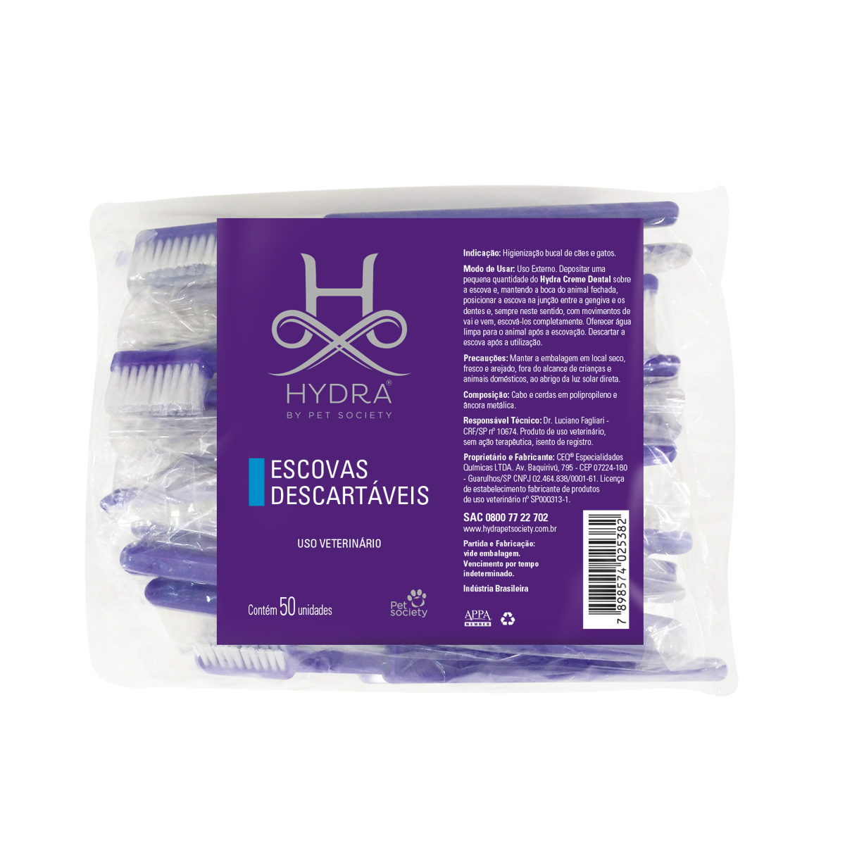 Szczoteczka do zębów – zdjęcie 2
