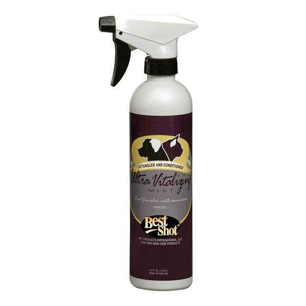 Odżywka Ultra Vitalizing Best Shot 473 ml