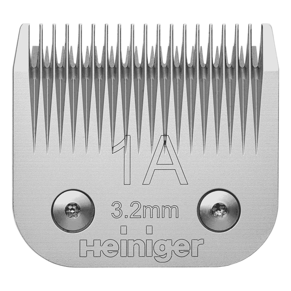 Ostrze Heiniger snap-on #1A 3,2mm