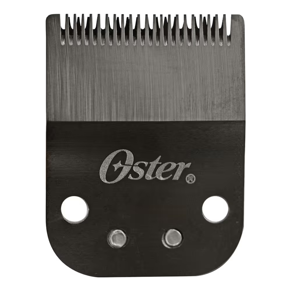 Wymienne ostrze Oster Black Titanium Narrow Blade Ace Cordless Trimmer