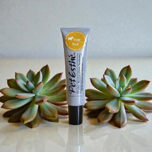 PetEsthe Color Restoration System Przywracania Koloru Gold nr. 8 farba 140g
