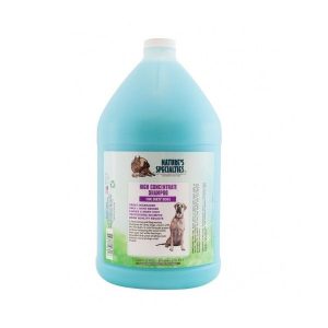 Szampon Dirty Dogs 3,8 L Nature's