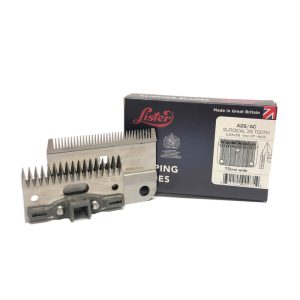 Ostrze Lister A2S/AC surgical 35 zębów 75mm wide chirurgiczne