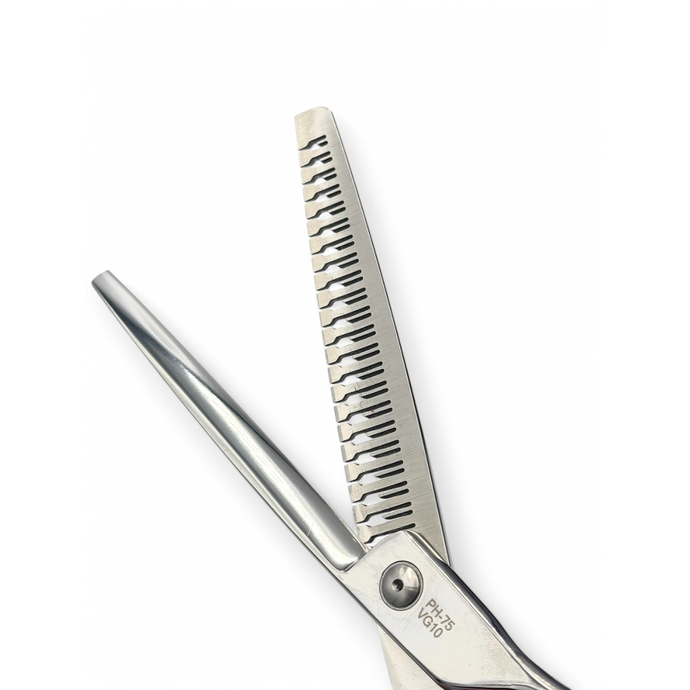 Diamond Chunkers 7,5" 21 zębów VG10 – zdjęcie 3