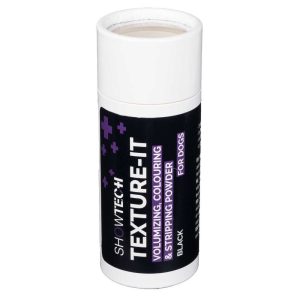 Show Tech Texture-It black 30 gr