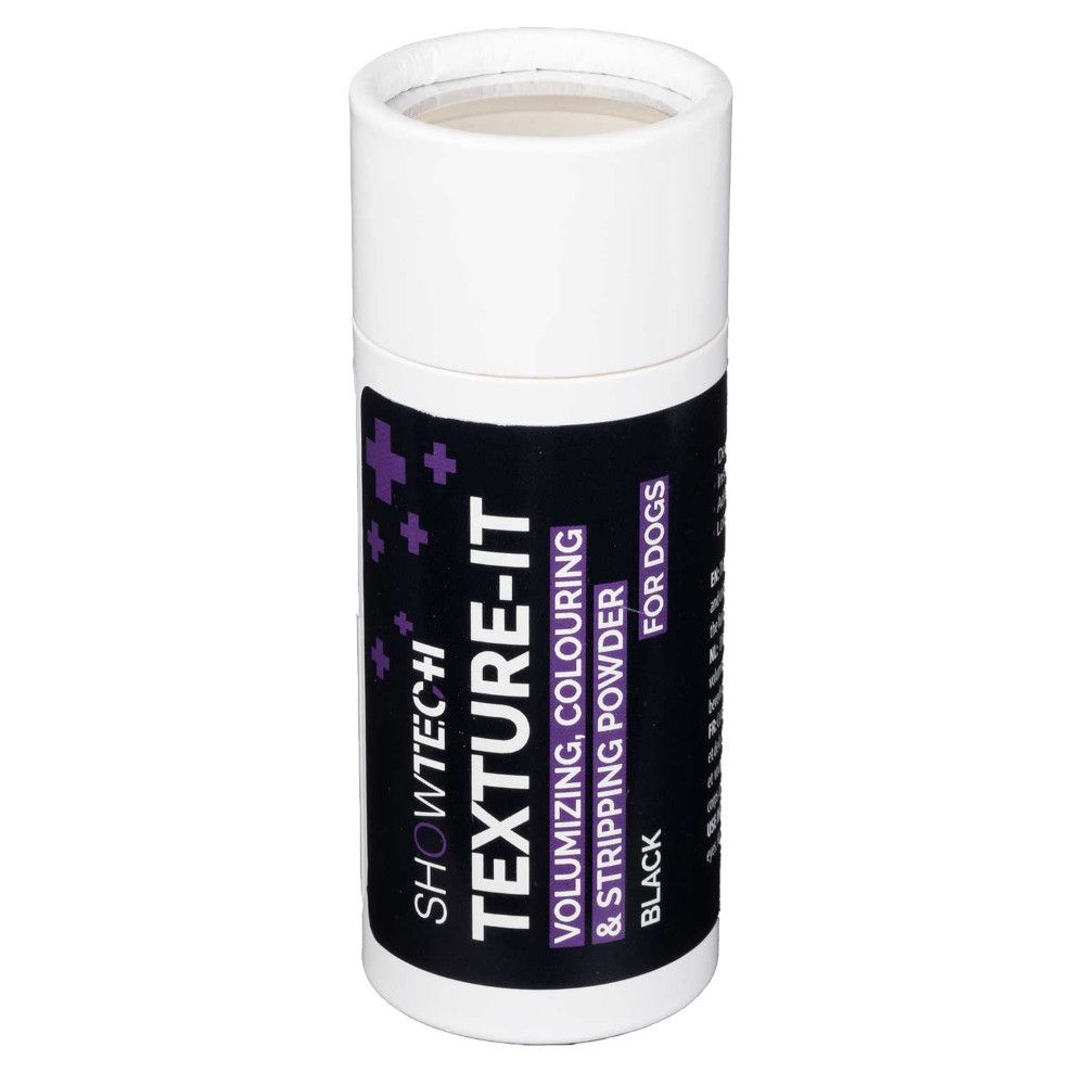 Show Tech Texture-It black 30 gr