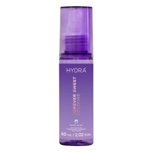 Woda perfumowana Hydra Retail Forever Sweet Cologne owocowo kwiatowy zapach 60ml