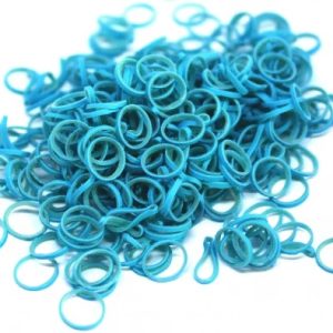 Gumki Lainee 3/8" LM Blue 850 sztuk