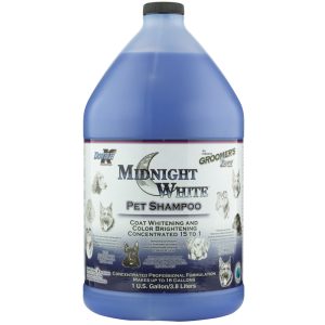 Double K Midnight White 3,8 L
