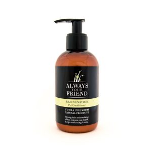 Always Your Friend odżywka nawilżająca wzmacniająca Rejuvenation Conditioner 20:1 250 ml