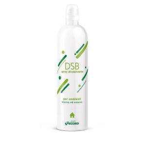 Środek DSB odstraszający psy i koty od znakowania 250 ml