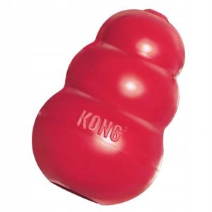 Kong zabawka dla psa classic M