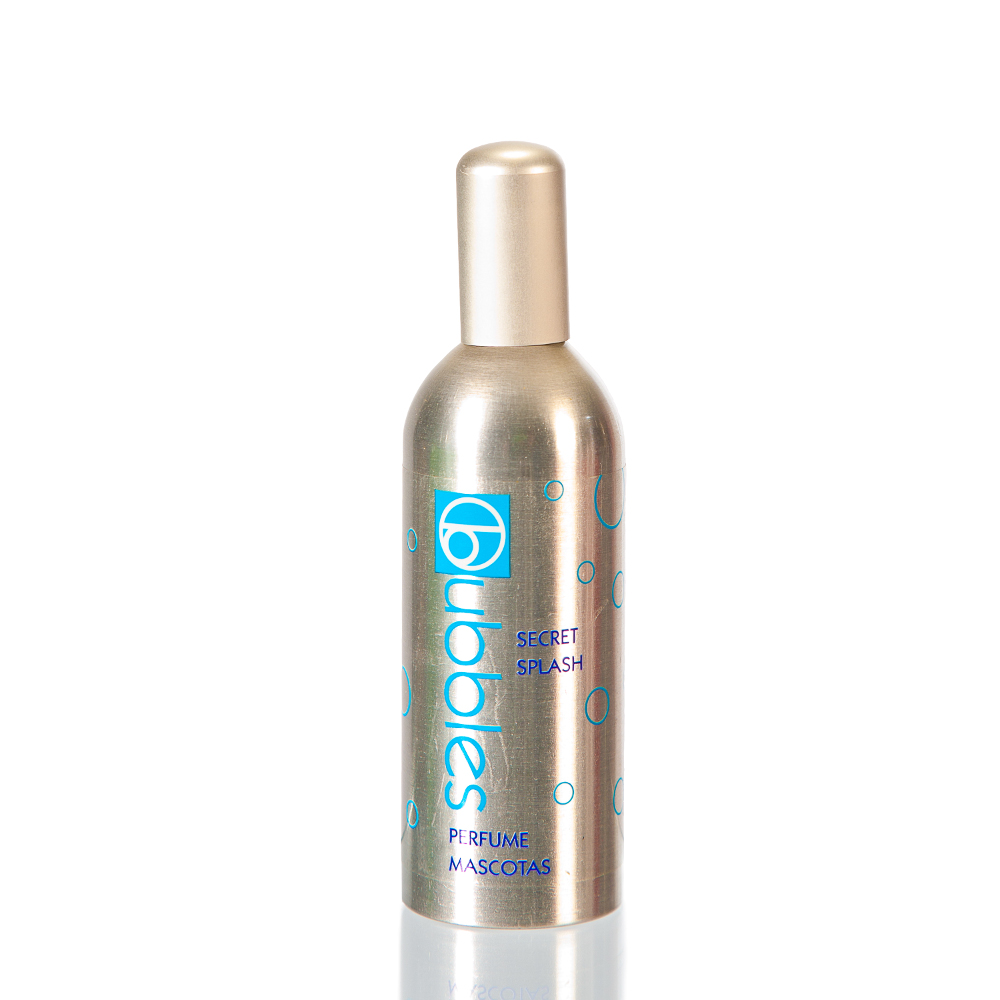 Perfumy dla psa o zapachu Secret Splash 150ml