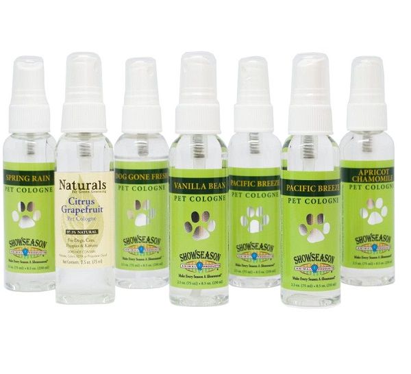 PERFUMY CITRUS 75 ML SHOW SEASON