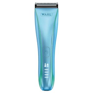 Bezprzewodowa maszynka Wahl Motiva2 Ivy Cordless Clipper Blue