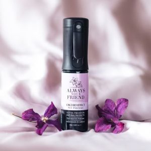 Bezalkoholowa woda perfumowana Always Your Friend Orchid The Forever Spray 90 ml