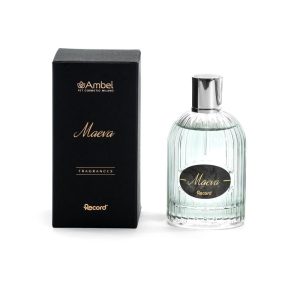Perfumy dla psów i kotów Ambel Maeva piękne kwiatowo owocowe nuty 100ml