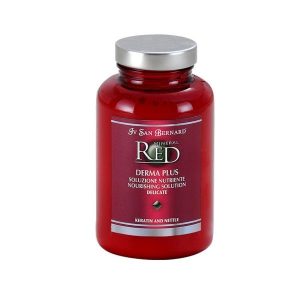 Odżywka Red Derma Plus 300 ml Iv San Bernard