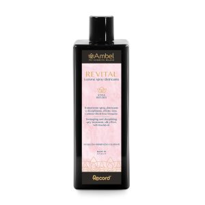Spray ułatwiący rozczesywanie Ambel Revital 500 ml