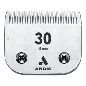 Ostrze Snap-on ceramiczne Edge Andis #30 0,5 mm