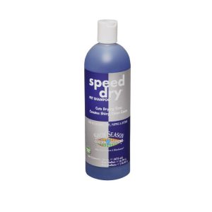 Szampon Speed Dry Show Season 473 ml