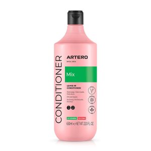 Odżywka bez spłukiwania Artero Mix Multiphasic 650ml
