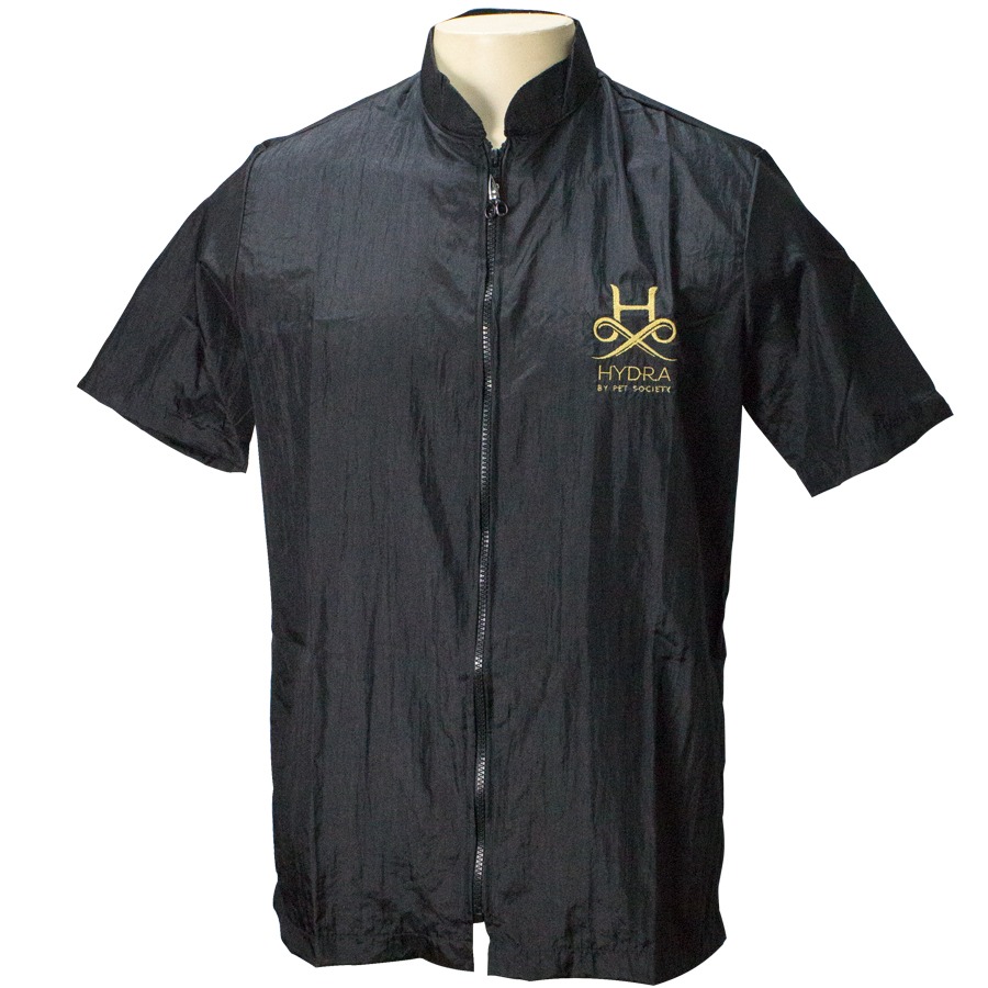 Bluza Hydra L czarna unisex