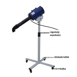 Stojak do suszarki Brofa