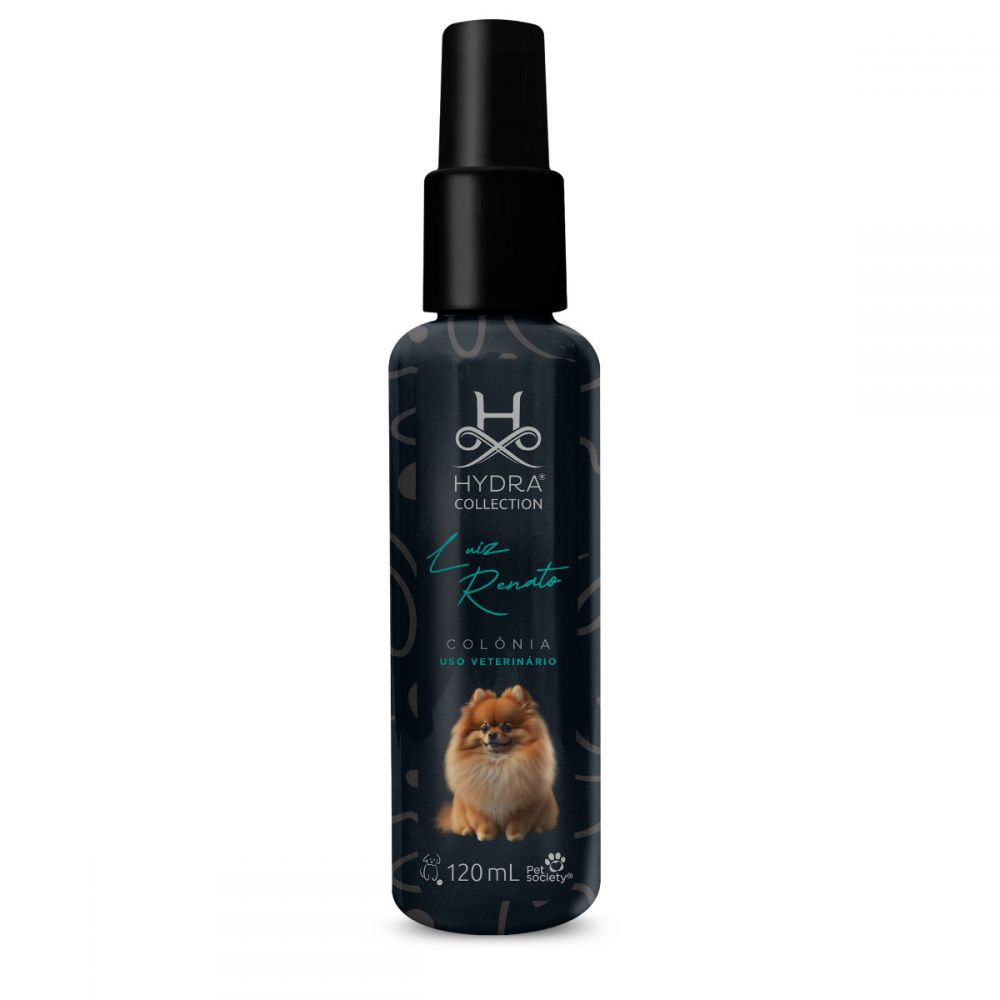 Hydra Luiz Renato Cologne woda perfumowana 120ml