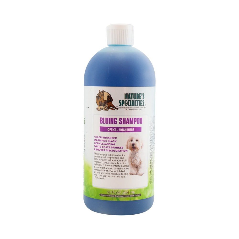 Szampon Bluing 946 ml Nature's