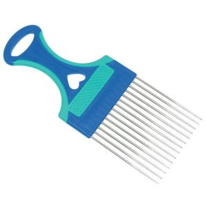 Grzebień do afro 02450