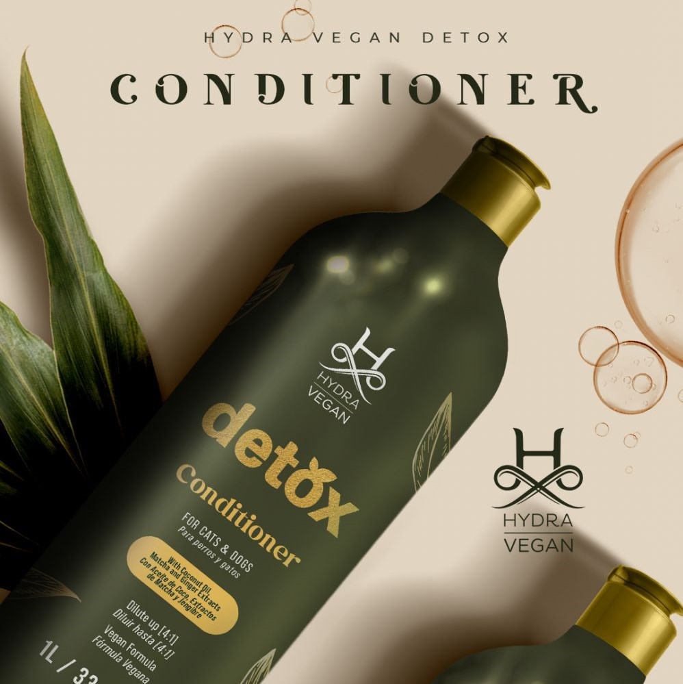 Zestaw Hydra Vegan Detox – zdjęcie 6