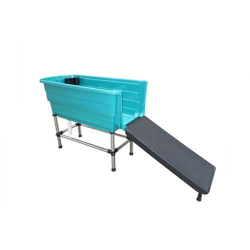 Wanna Brofa 119 plus rampa