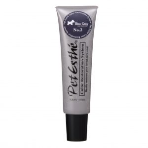 PetEsthe farba do sierści czarna 140g