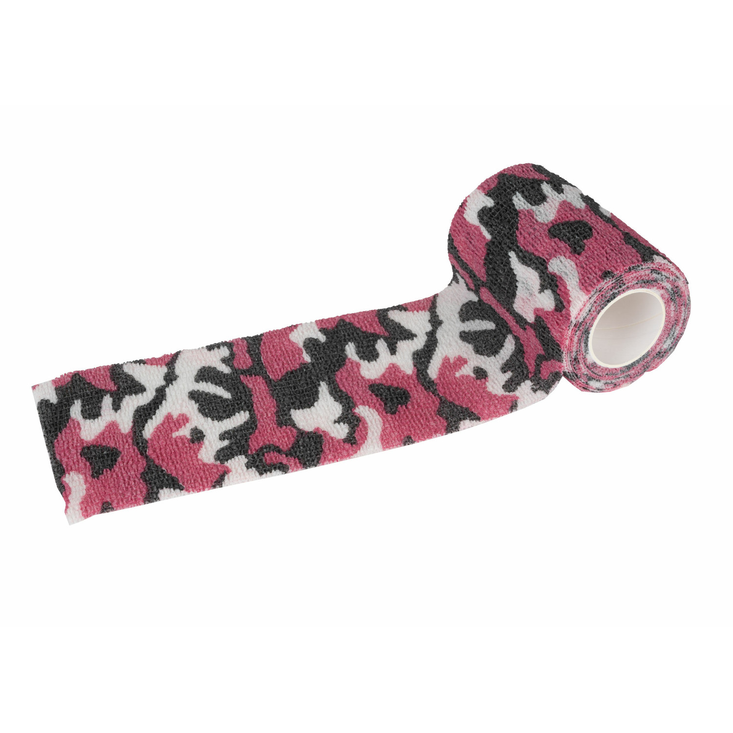 Bandaż Camouflage Pink 4,5m x 7,5 cm