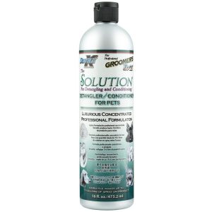 Double K Solution odżywka 473 ml