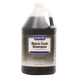 Szampon Black Coat Davis 3,8 L 1:10