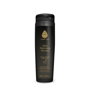Hydra Luxury Care szampon Moisturizing 300 ml