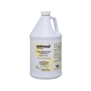 Szampon Oatmeal 3,8 L Show Season