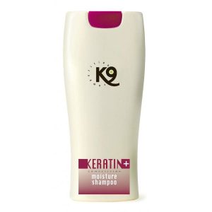 Szampon Keratin Moisture K9 300 ml