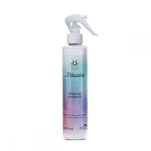 Relaksujący spray low stress Hydra Rituals Ambiance 240 ml
