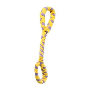 Interaktywna zabawka dla psów Pile Style 40cm