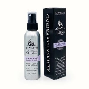 Always Your Friend Wonder Detangler Spray 75 ml