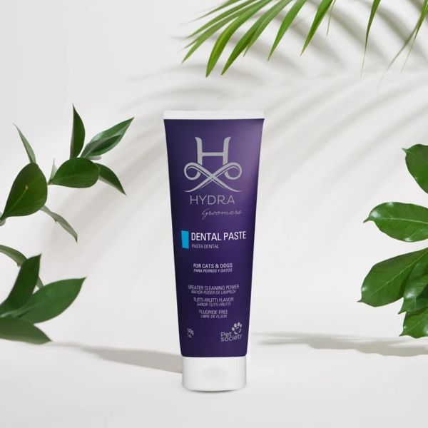 Hydra Dental Paste 140 g – zdjęcie 2